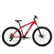 Велосипед Welt Storm 27 MD Vivid Red